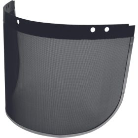 JSP ANX100 hálós arcvédő