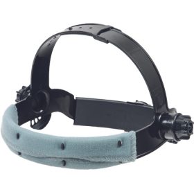 SK100 pajzs fejpántszerelvény KZ100