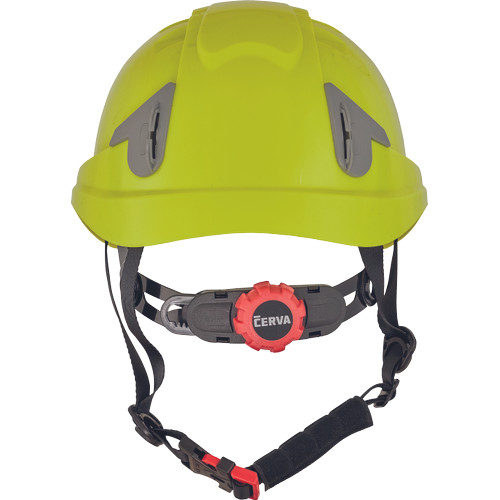 ALPINWORKER WR sisak HV sárga -