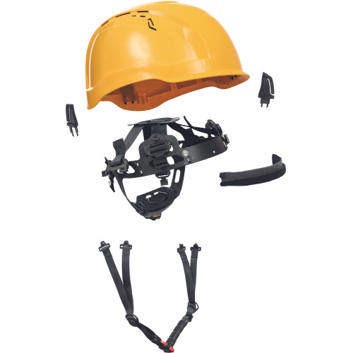 ALPINWORKER PRO CLIMB WR sisak szell sár