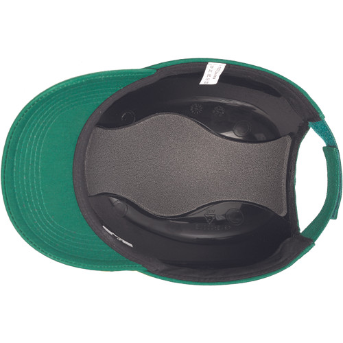 DUIKER SE1710 biztonsági sapka kék