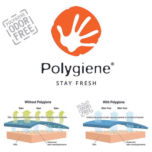 JSP HARDCAP AEROLITE 2,5 cm bi sötétkék