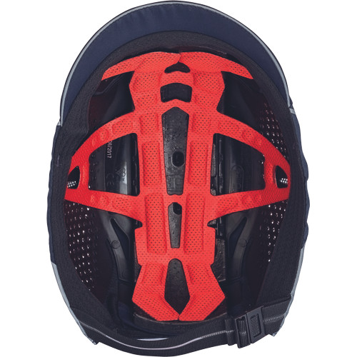 JSP HARDCAP AEROLITE 2,5 cm bi sötétkék