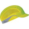 JSP HARDCAP AEROLITE 2,5 cm HV sárga