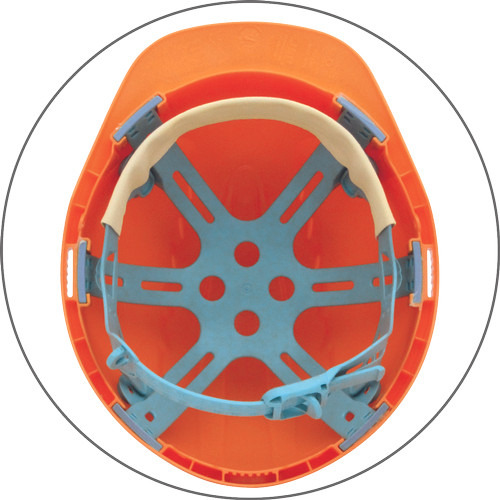JSP Evo2 fejkosár izzadság szalaggal