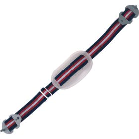 JSP Deluxe Chinstrap EVO