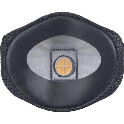 3M 9928 FFP2 NR D Ozon szűrőfélálarc sz