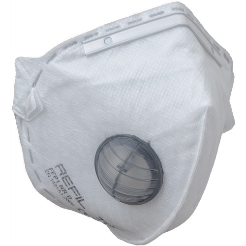 REFIL 711 FFP1 NR D szűrőfélálarc sz. 15