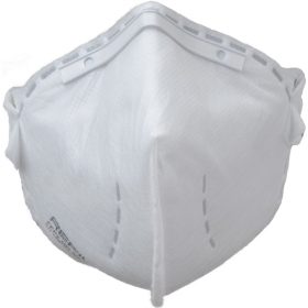 REFIL 730 FFP2 NR D szűrőfélálarc 20db