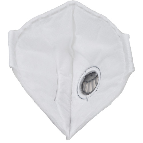 REFIL 731 FFP2 NR D szűrőfélálarc sz. 15