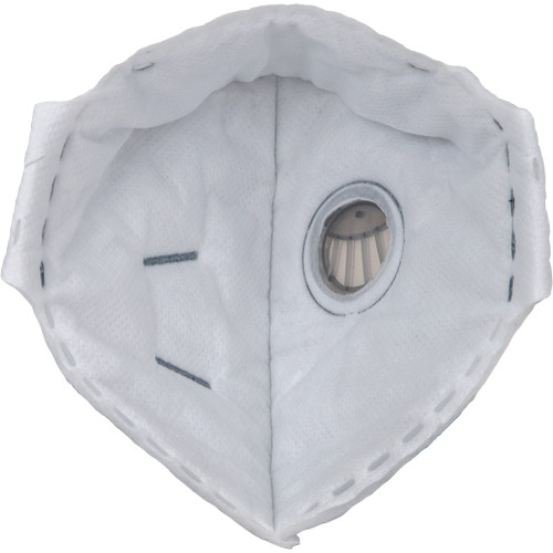 REFIL 641 FFP2 pormaszk szeleppel 10 db