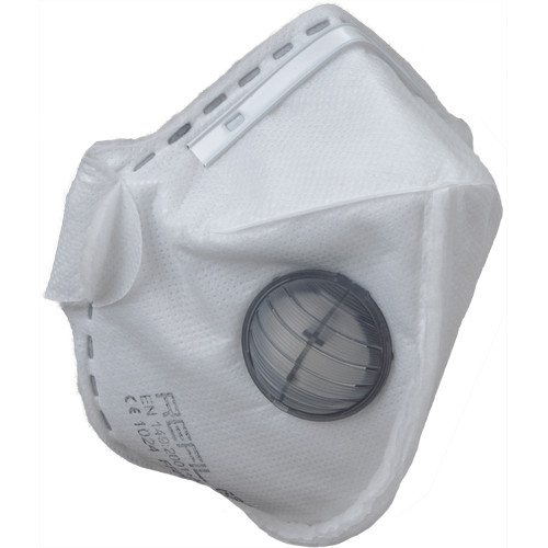 REFIL 631 FFP2 pormaszk sz. 15 db BLSZ