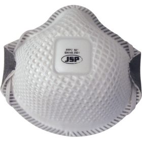 JSP Flexinet 821 FFP2  pormaszk 10db