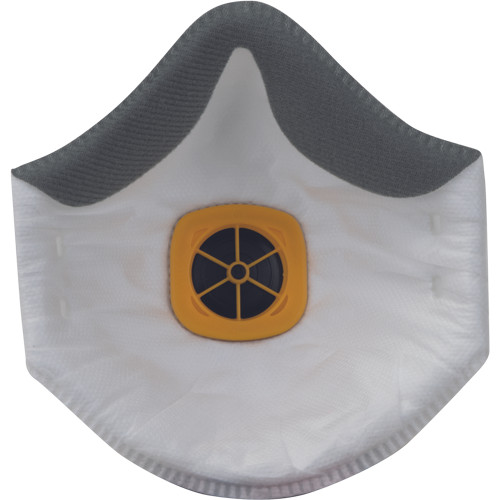 SPIROTEK VS2200V FFP2 pormaszk szel.10db