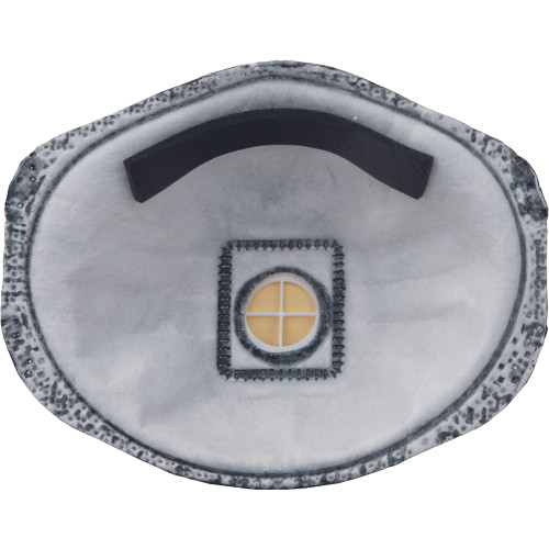 3M 9925 FFP2 NR D Ozon szűrőfélálarc sz