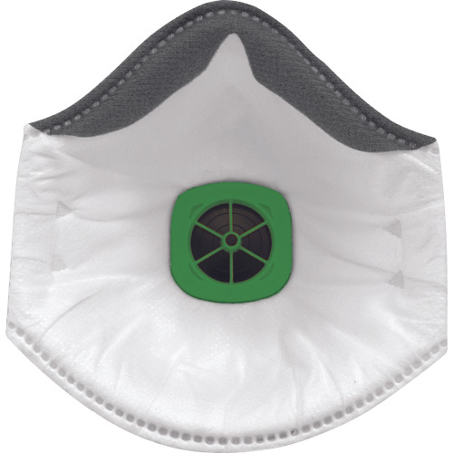 SPIROTEK VS2100V FFP1 sze. pormaszk 10db