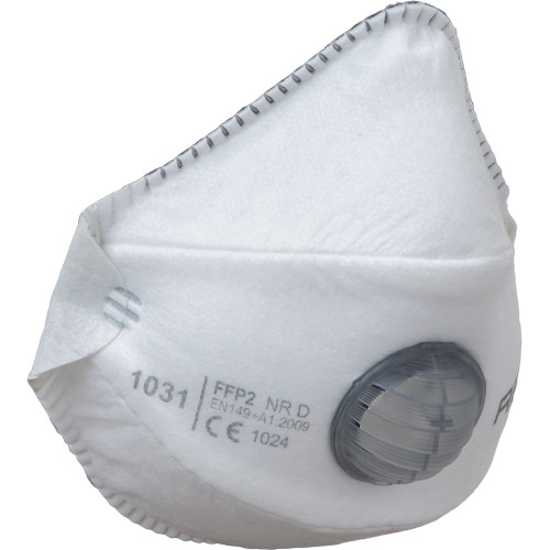 REFIL 1031 FFP2NRD szelepes maszk 10db