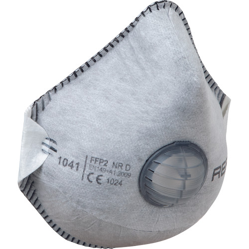 REFIL 1041 FFP2NRDOV szelepes 10db
