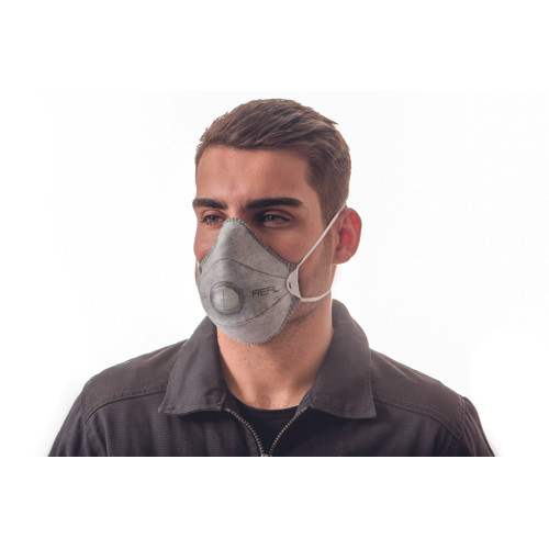 REFIL 1041 FFP2NRDOV szelepes 10db