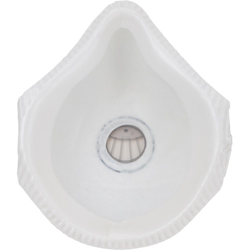 REFIL 1052 FFP3RD szelepes maszk 5db