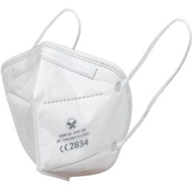 FF NAAB FFP2 pormaszk XGM-95 50db