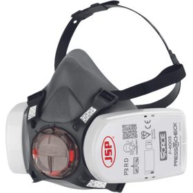 JSP FORCE 8  FÉLÁLARC PressToCheck P3