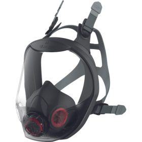 JSP Force 10 Typhoon teljesálarc - L