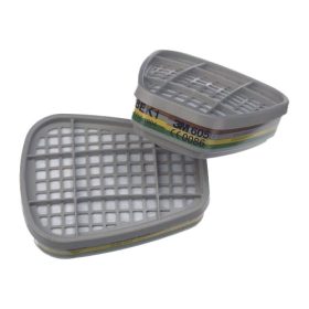 3M 6059 ABEK1 szűrőbetét 2db/csomag