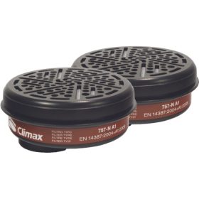 Climax A1 szűrőbetét 800, 732-N 2db