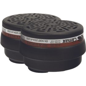 Climax A1P3 szűrőbetét 800, 732-N 2db