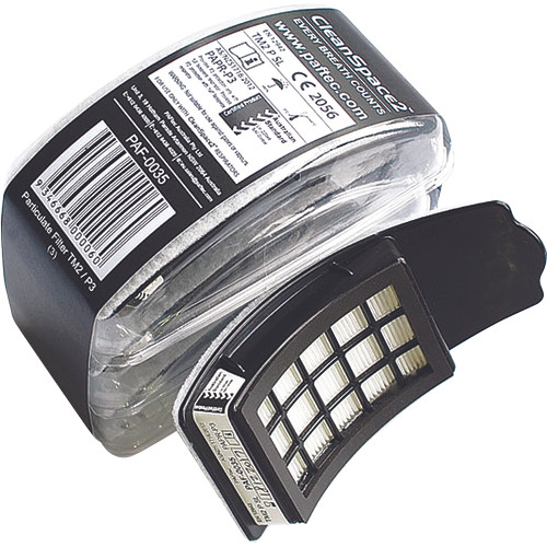 CleanSpace szűrő TM3 PAF-0035 3db