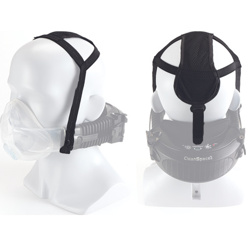 CleanSpace2 fejpánt PAF-0030