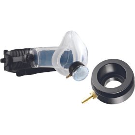 CleanSpace Portacount adapter PAF-0025