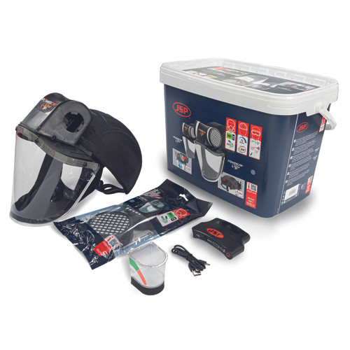 JSP PowerCap Active IP 8hr CAE602-941