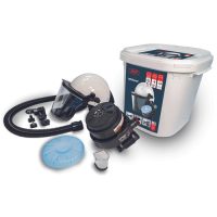 83 - Szűrt- és nyomólevegős légzésvédő készülékek