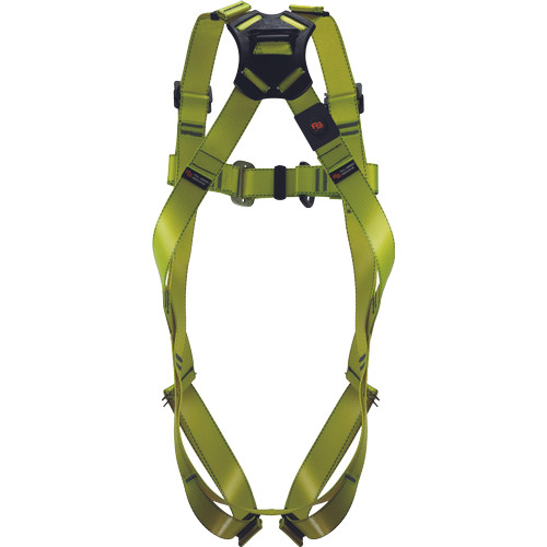 TUFF testheveder Extrém - S-M