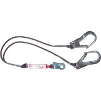 97 - Visszahúzható zuhanásgátló