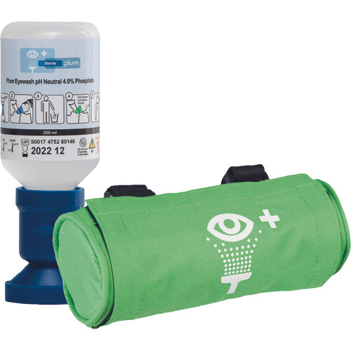 PLUM 4692 övtáska 200ml flakonhoz