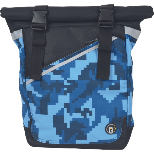 NEURUM Hátizsák navy