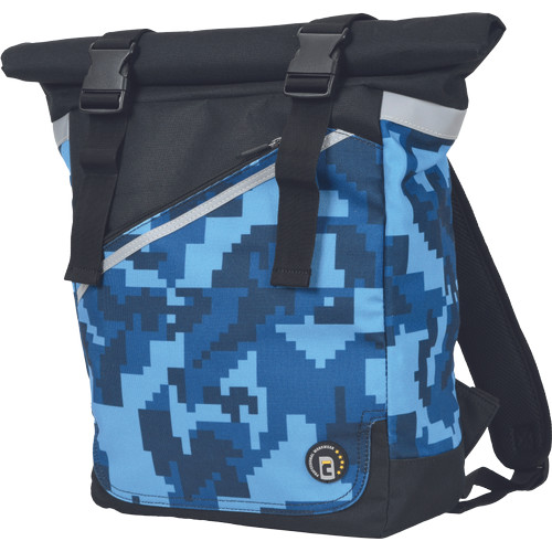 NEURUM Hátizsák navy