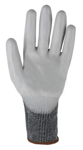 ACCESS CUT D 100 HPPE VÉDŐKESZTYŰ PU TENYÉRREL_12