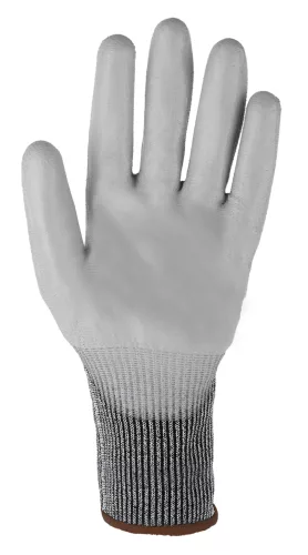 ACCESS CUT F 100 HPPE VÉDŐKESZTYŰ PU TENYÉRREL_09