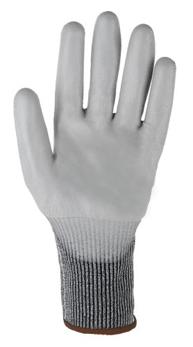 ACCESS CUT F 100 HPPE VÉDŐKESZTYŰ PU TENYÉRREL_10