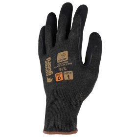   CLAW CUT D 700, WET,18G,TENYERÉN DUPLA MÁRTÁS LATEX+SANDY_08