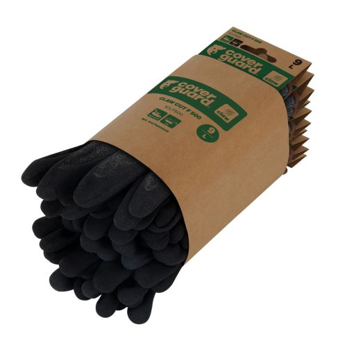 CLAW CUT F 500,OIL,21G,TENYERÉN DUPLA MÁRTÁS NITRIL+SANDY_09