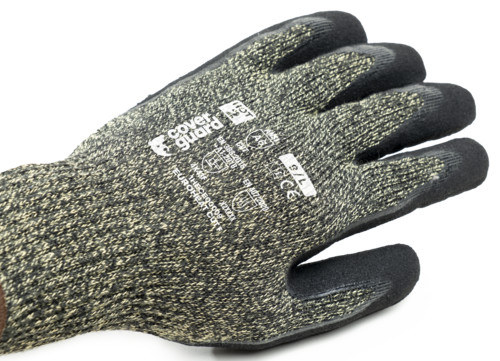 EUROHEAT TDM F, HOT 2 FEKETE DUPLA NITRIL HULLÁM PETTY_10