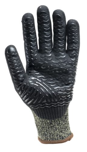 EUROHEAT TDM F, HOT 2 FEKETE DUPLA NITRIL HULLÁM PETTY_10