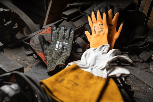 EUROHEAT TDM F, HOT 2 FEKETE DUPLA NITRIL HULLÁM PETTY_10