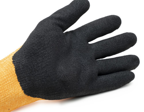 EUROHEAT DEX TDM C, HOT 2, BÉLELT NAR/FEK NITRIL_7