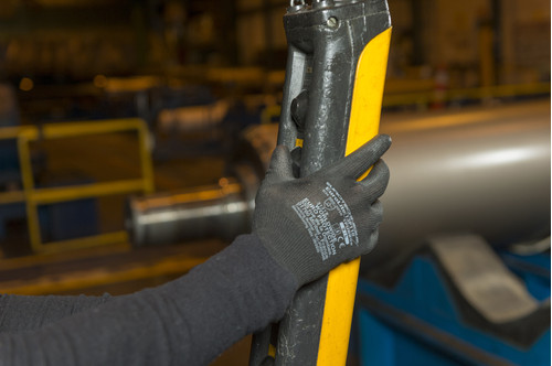 EUROLITE 13P110 FEKETE PRECÍZIÓS PES KESZTYŰ_6